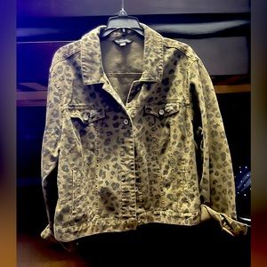 Not my style anymore